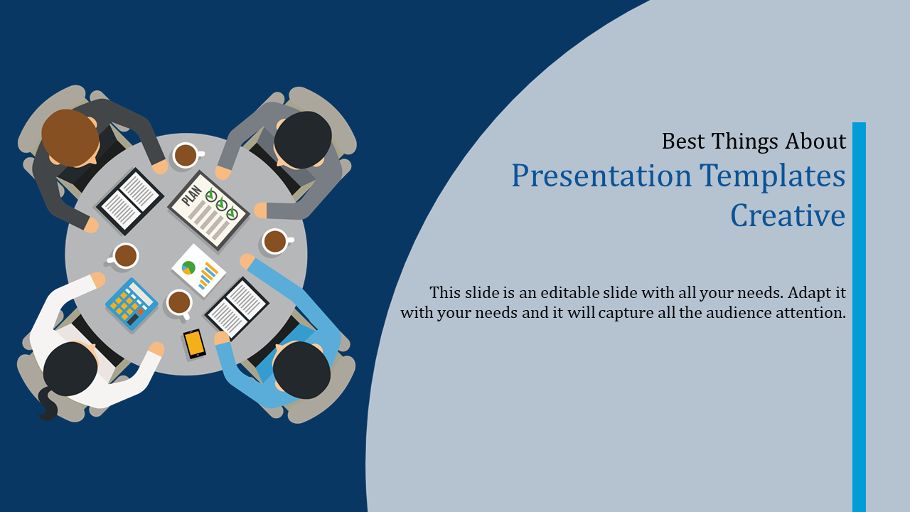 presentation templates creative-Best Things About Presentation Templates Creative
